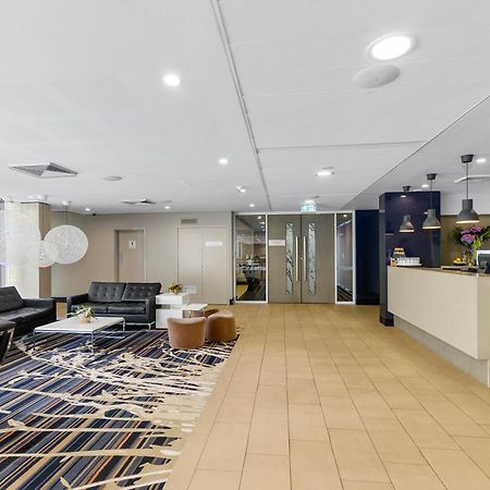 Quality Suites Pioneer Sands Wollongong Ngoại thất bức ảnh