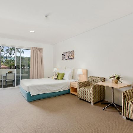 Quality Suites Pioneer Sands Wollongong Ngoại thất bức ảnh