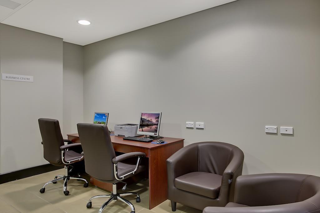 Quality Suites Pioneer Sands Wollongong Ngoại thất bức ảnh