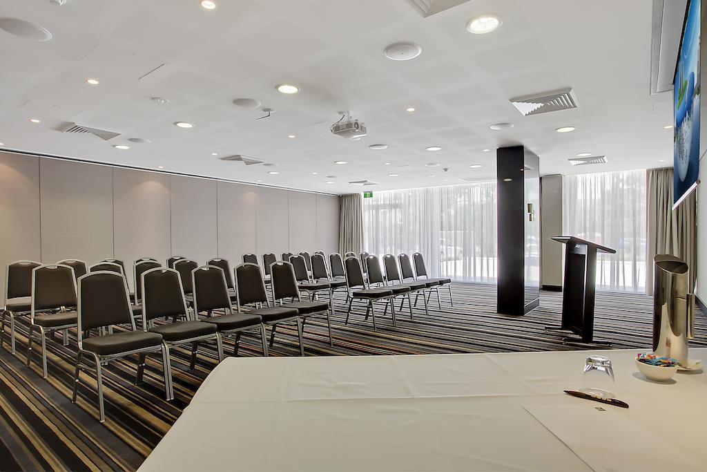 Quality Suites Pioneer Sands Wollongong Ngoại thất bức ảnh