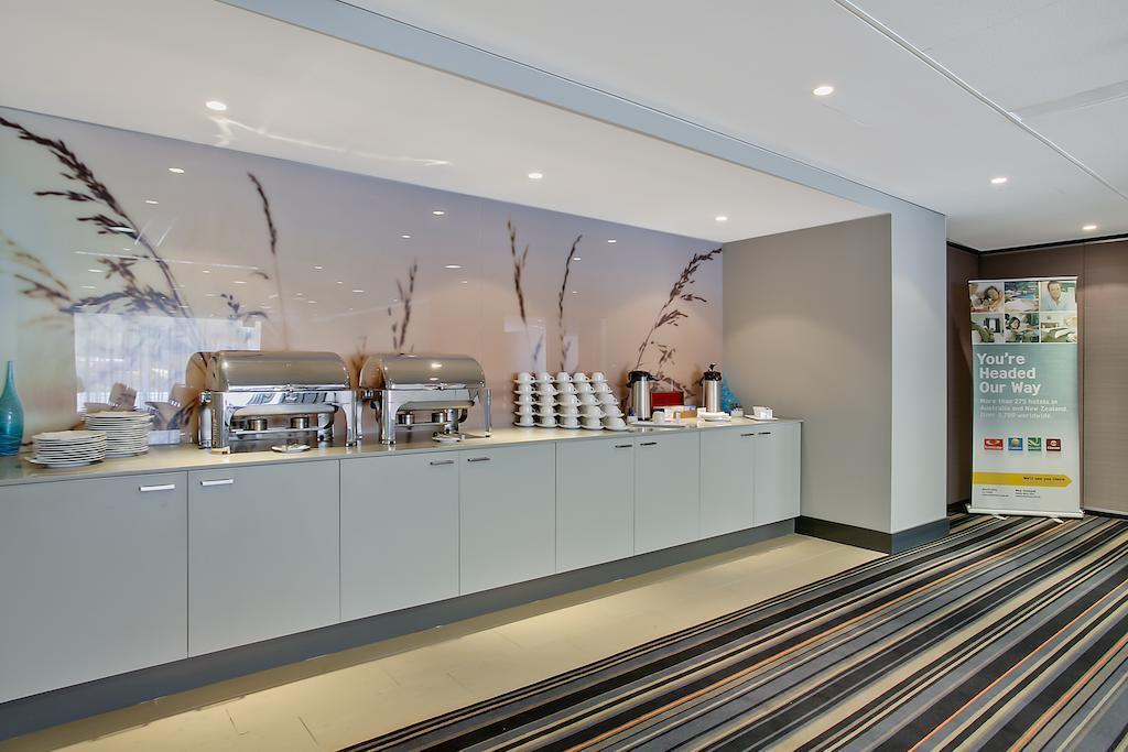 Quality Suites Pioneer Sands Wollongong Ngoại thất bức ảnh