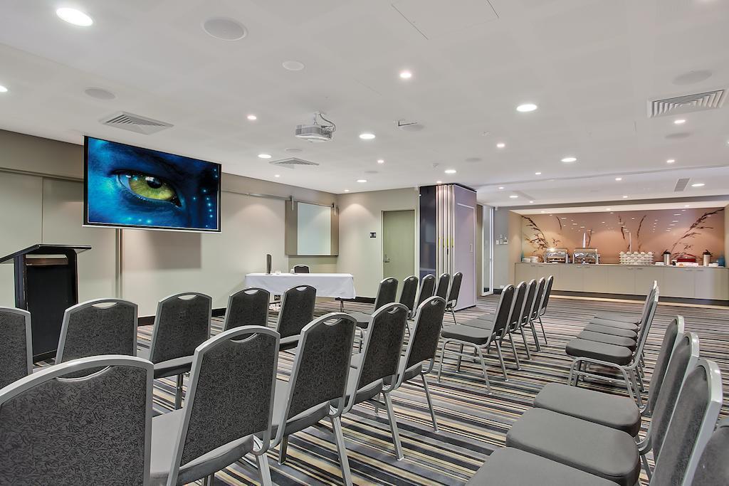Quality Suites Pioneer Sands Wollongong Ngoại thất bức ảnh