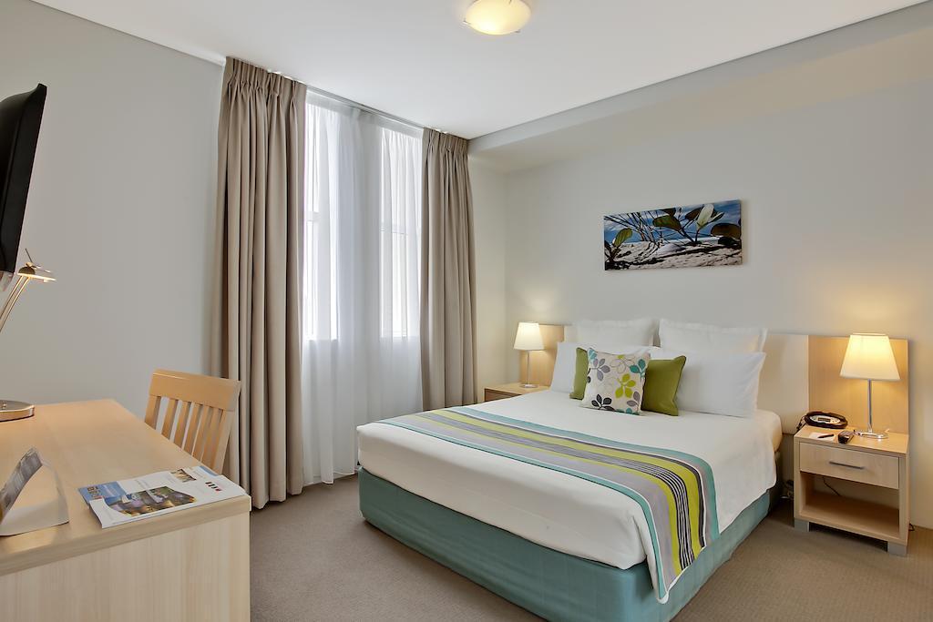 Quality Suites Pioneer Sands Wollongong Ngoại thất bức ảnh