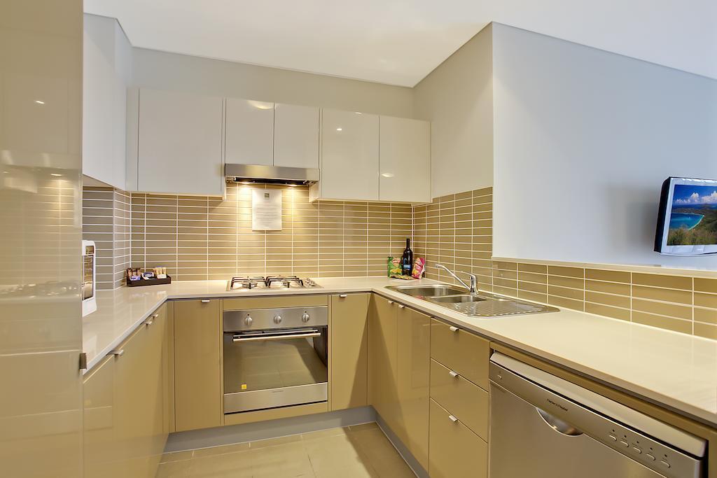Quality Suites Pioneer Sands Wollongong Ngoại thất bức ảnh