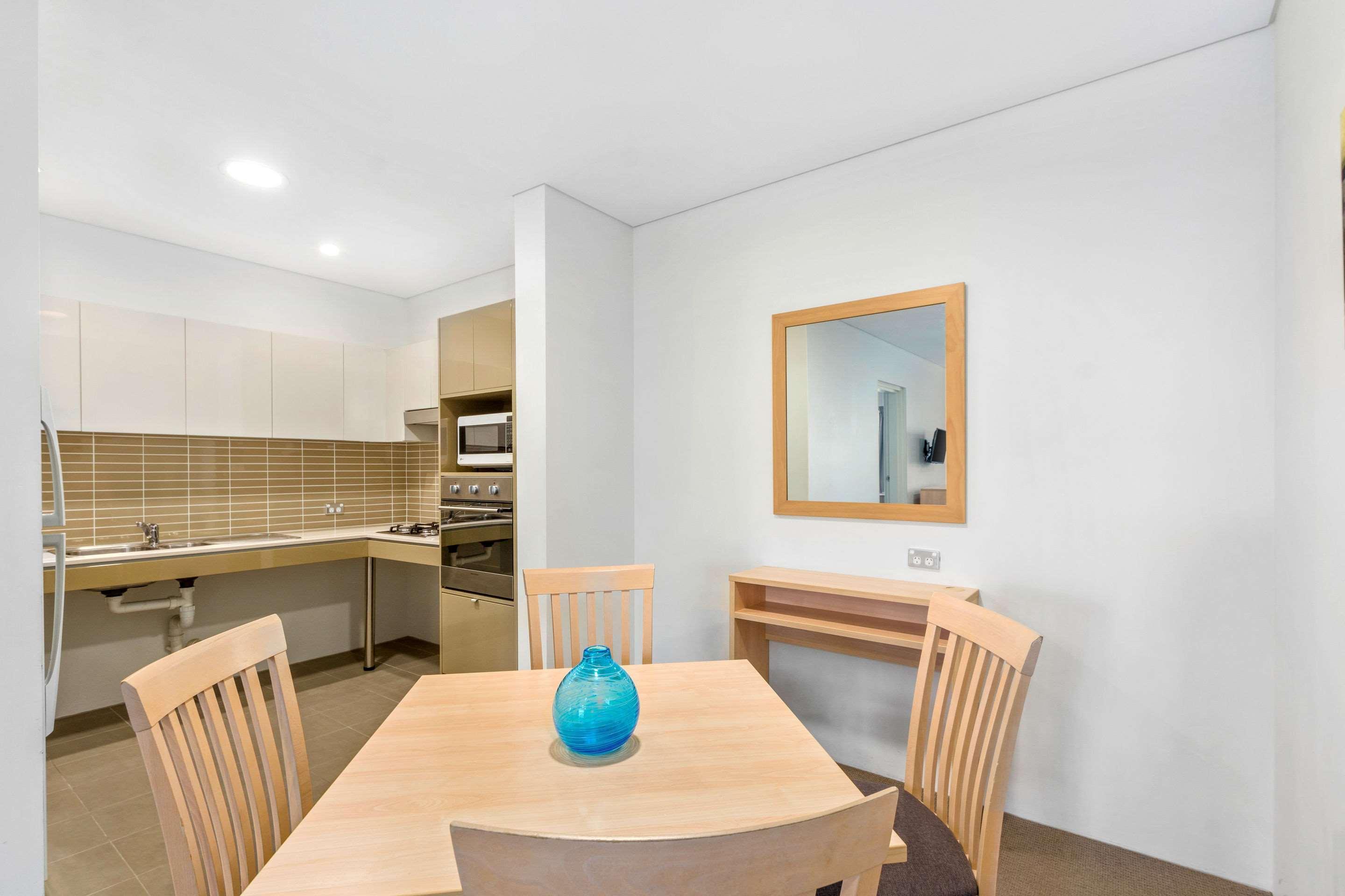 Quality Suites Pioneer Sands Wollongong Ngoại thất bức ảnh