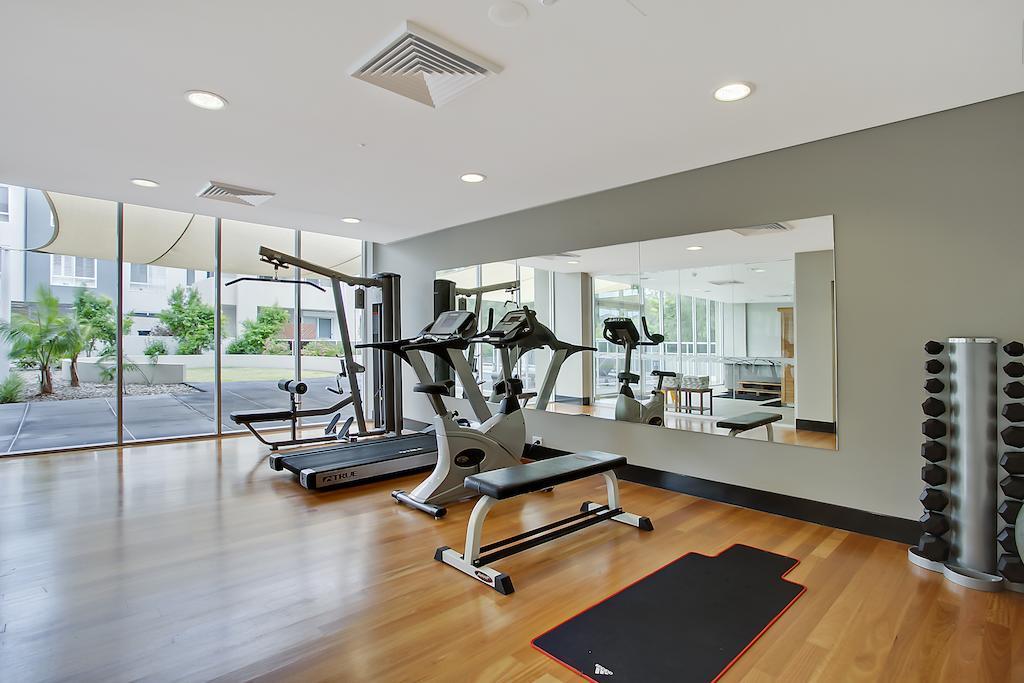 Quality Suites Pioneer Sands Wollongong Ngoại thất bức ảnh