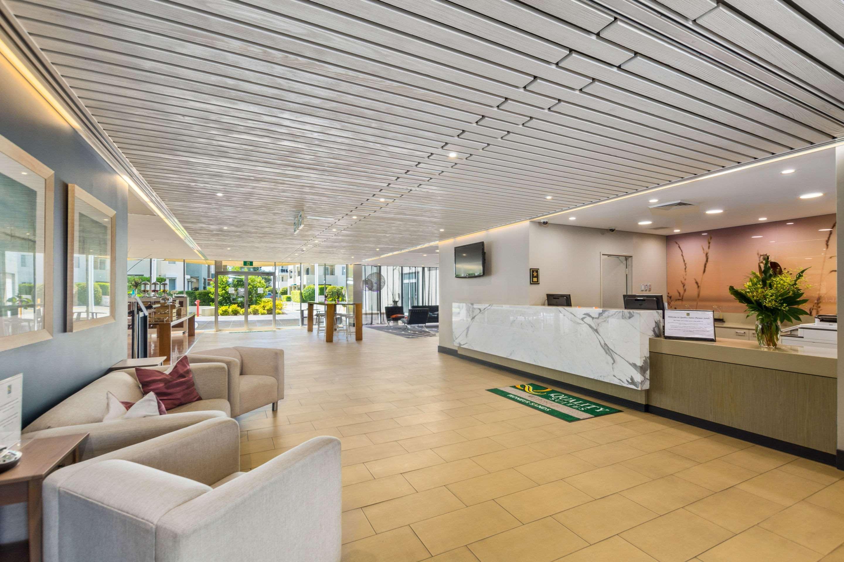 Quality Suites Pioneer Sands Wollongong Ngoại thất bức ảnh