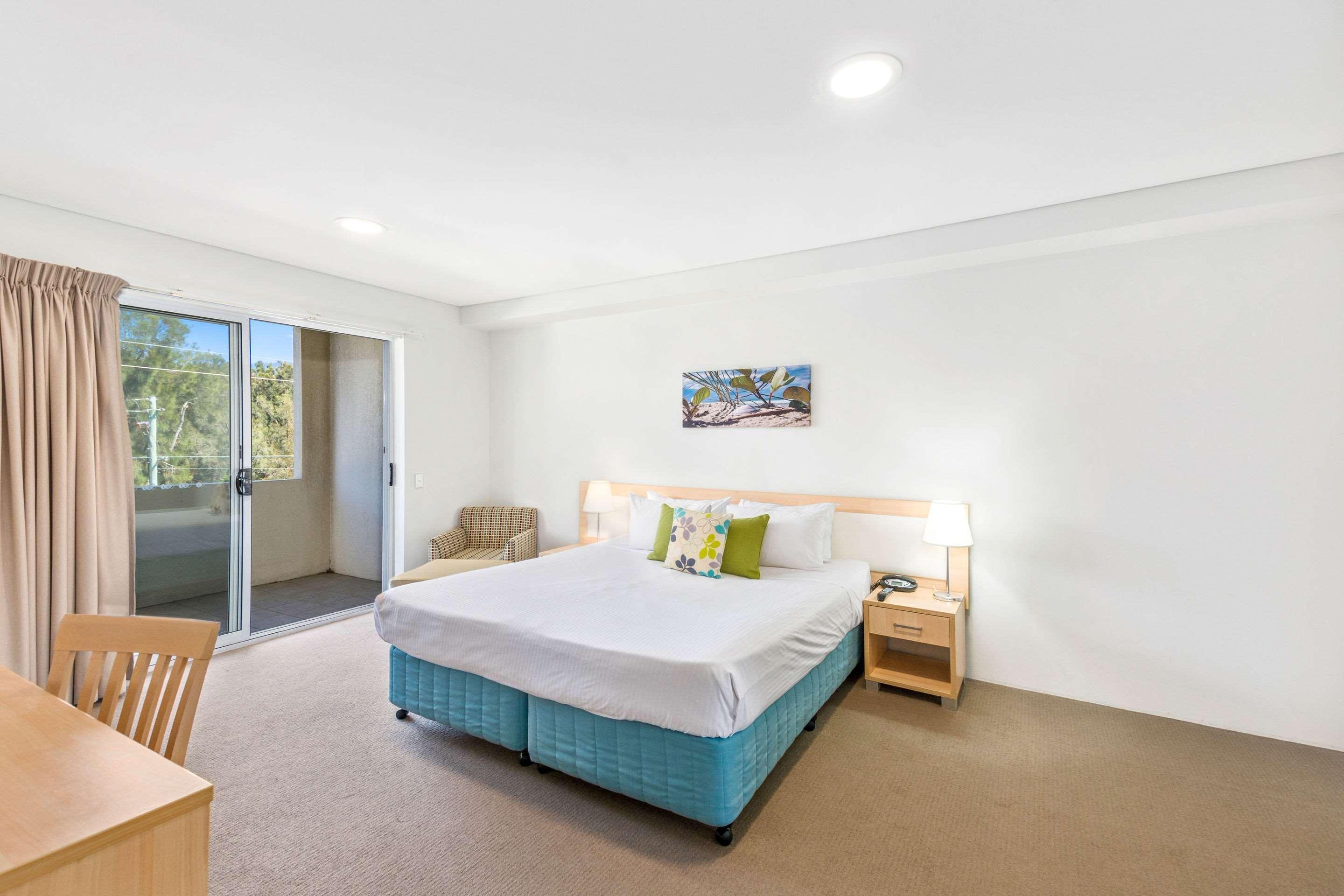 Quality Suites Pioneer Sands Wollongong Ngoại thất bức ảnh