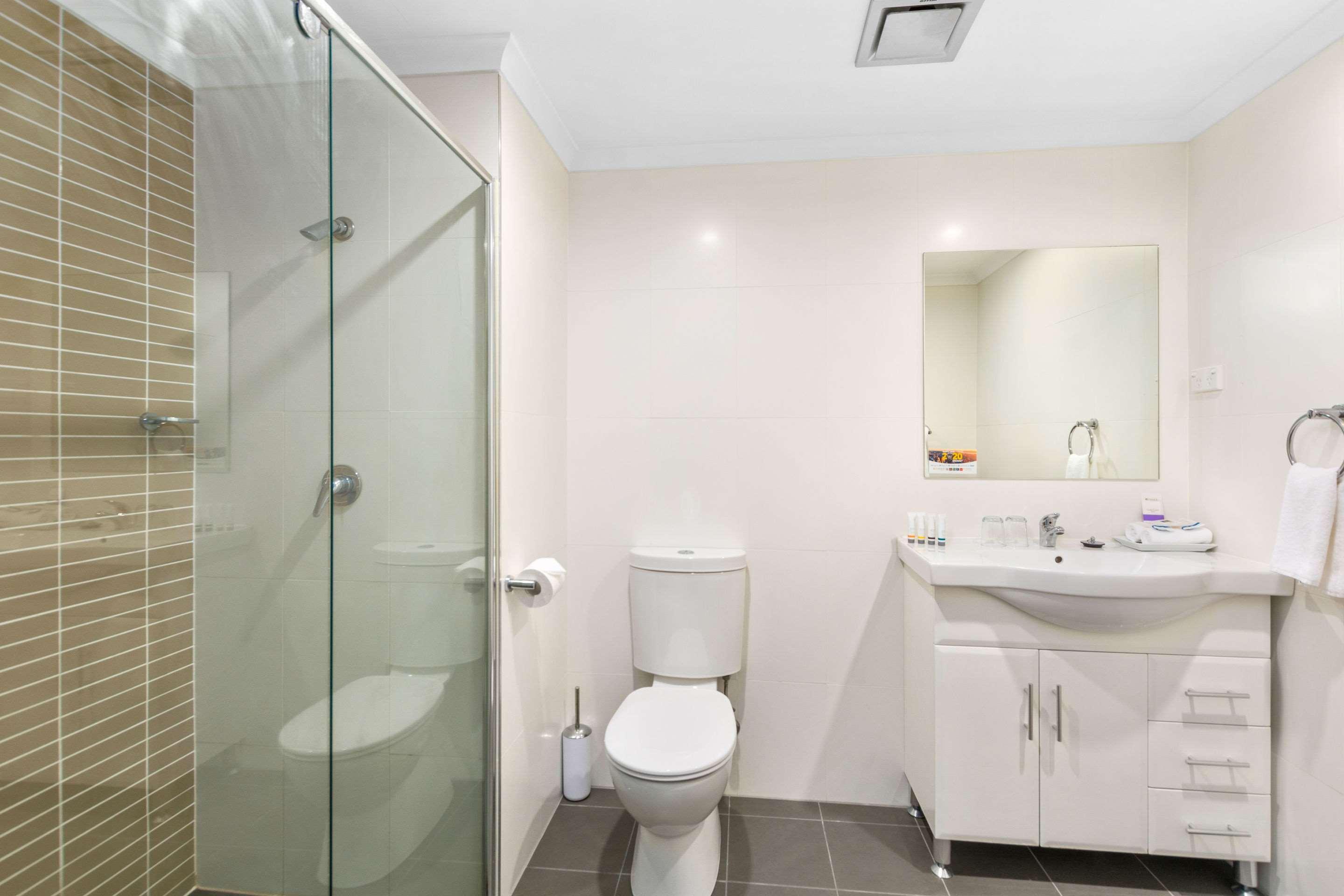Quality Suites Pioneer Sands Wollongong Ngoại thất bức ảnh