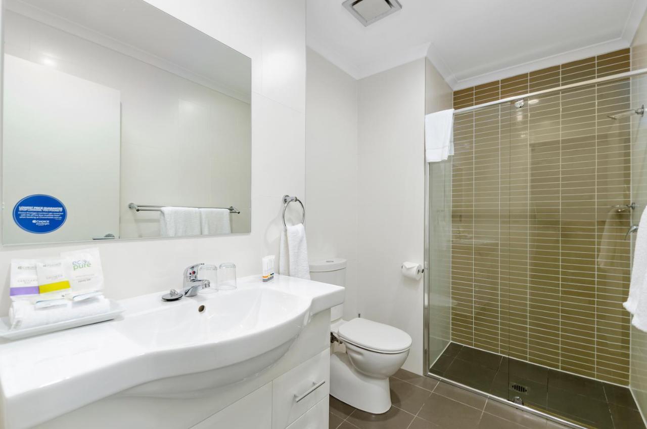 Quality Suites Pioneer Sands Wollongong Ngoại thất bức ảnh