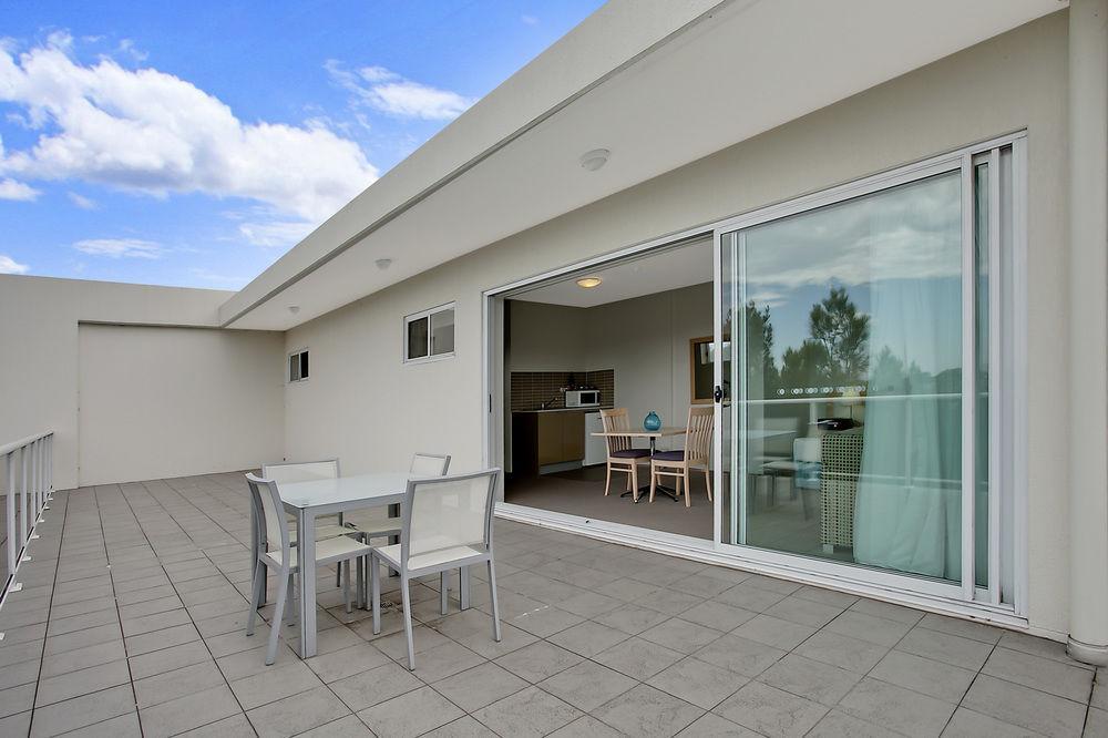 Quality Suites Pioneer Sands Wollongong Ngoại thất bức ảnh