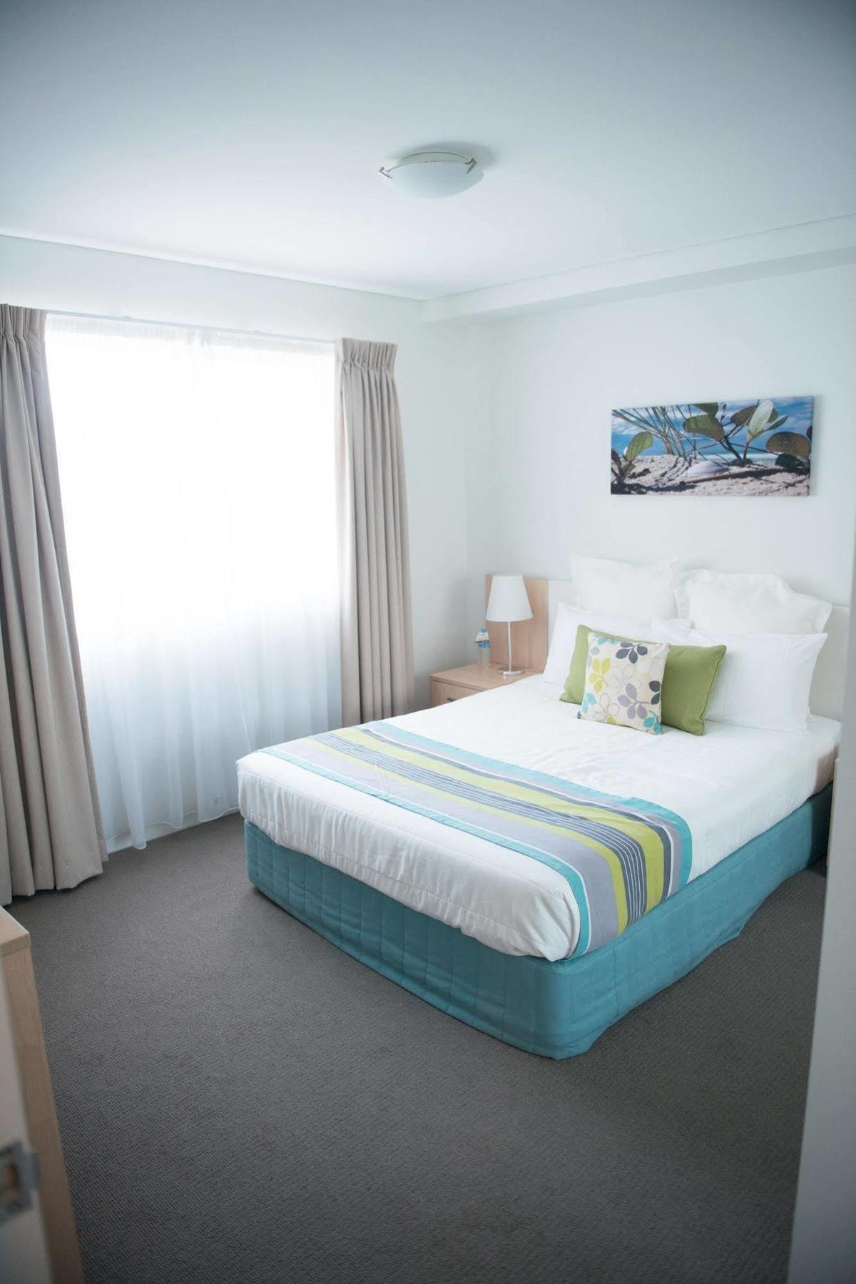 Quality Suites Pioneer Sands Wollongong Ngoại thất bức ảnh