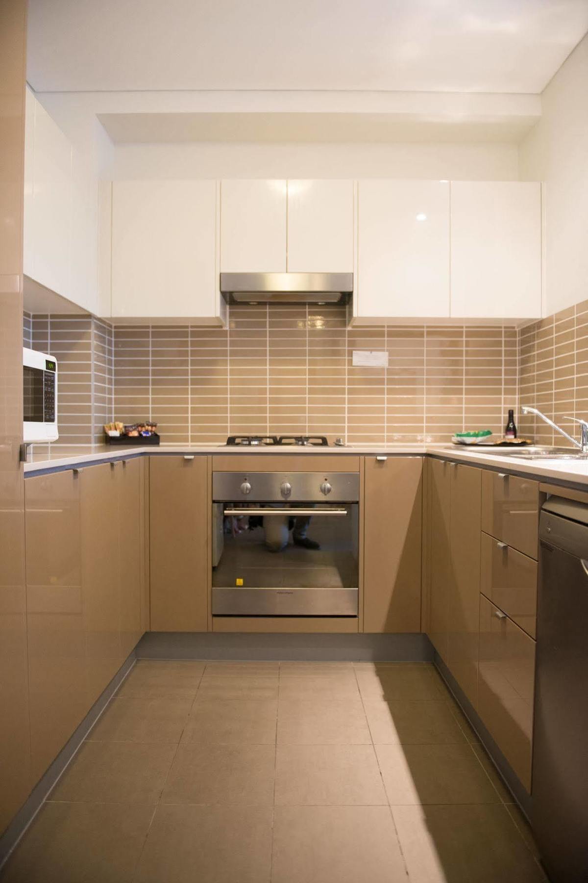 Quality Suites Pioneer Sands Wollongong Ngoại thất bức ảnh