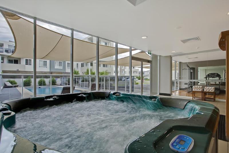 Quality Suites Pioneer Sands Wollongong Ngoại thất bức ảnh